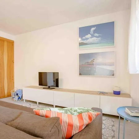 Apartman Casa Arnau, A Pie De Playa.