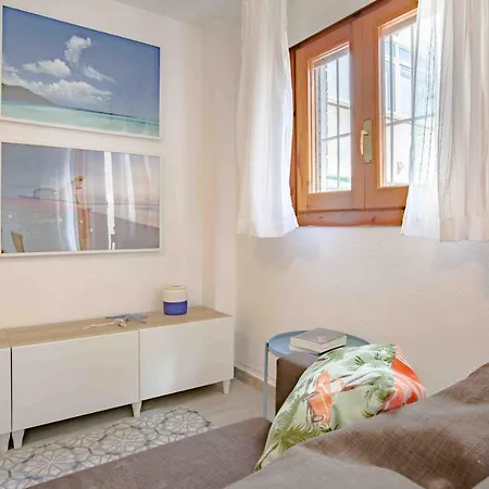 Apartment Casa Arnau, A Pie De Playa.