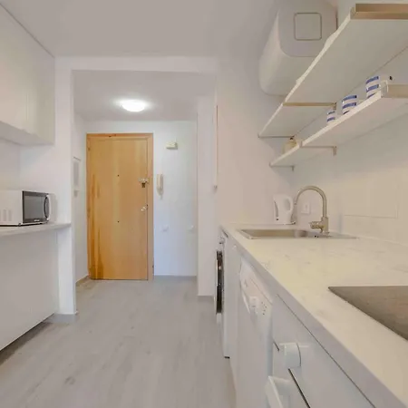 Casa Arnau, A Pie De Playa. Apartment *
