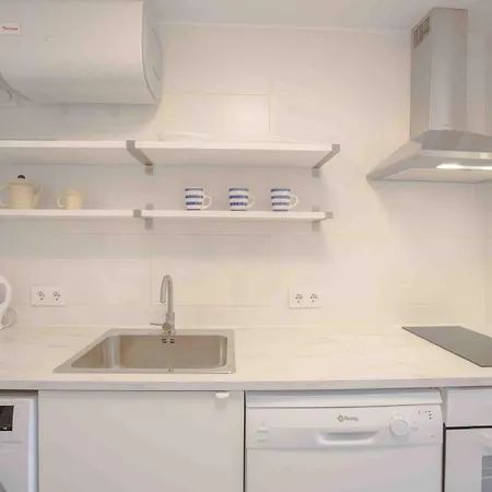 Casa Arnau, A Pie De Playa. Apartment *