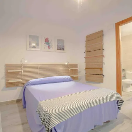 Casa Arnau, A Pie De Playa. Apartment