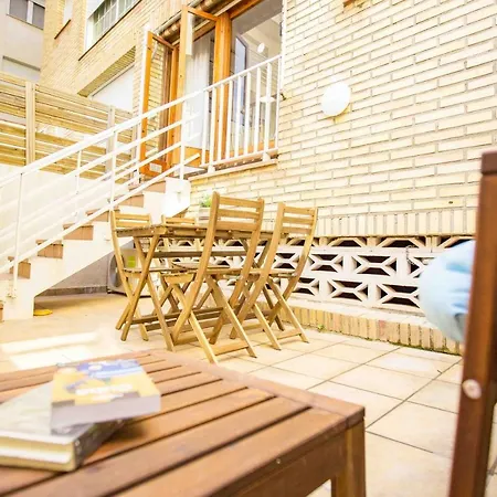 Casa Arnau, A Pie De Playa. Apartment *