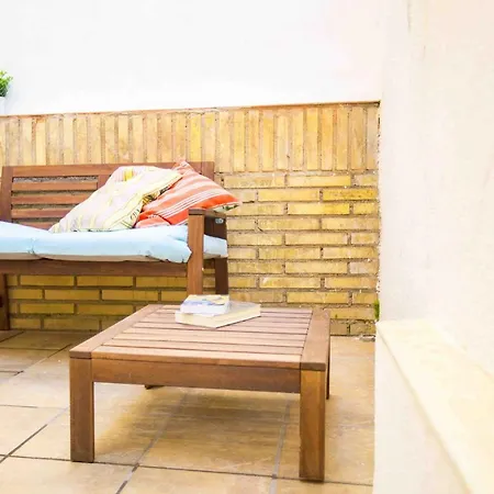 Casa Arnau, A Pie De Playa. Apartment *